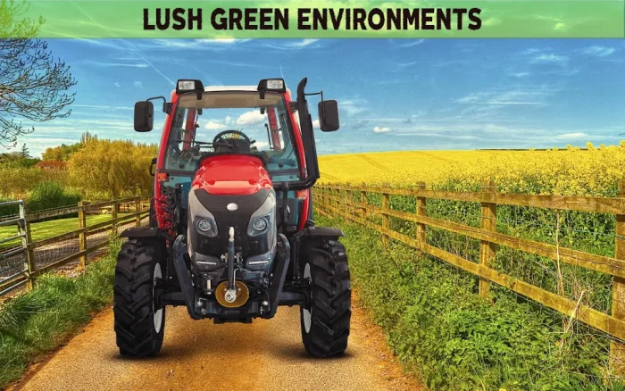 Farming Simulator 19 скриншот