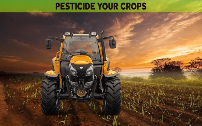 Farming Simulator 19 скриншот