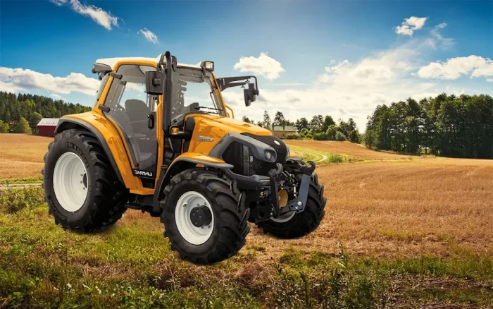 Farming Simulator 19 скриншот