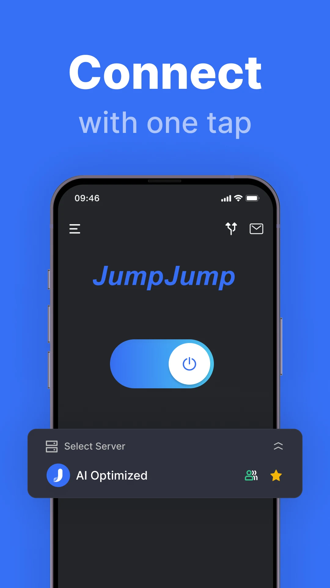 JumpJump скриншот