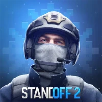Стандофф 2